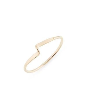 Nashelle Kat Stacking Ring - Multicolor