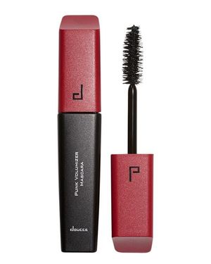 DOUCCE Punk Volumizer Mascara - Red