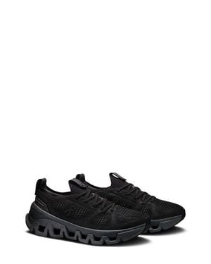 On Shoes Cloud X Tempo Training Shoe - Black