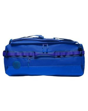 BABOON TO THE MOON New Go-Bag Duffle Big 60L - Blue