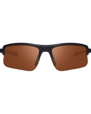 Revo Performance Annika 2 Sunglasses - Brown
