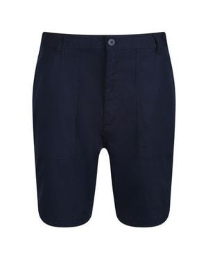 Regatta New Action Sports Shorts - Blue