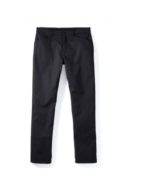Myles Apparel Tour Pant 34 - Blue