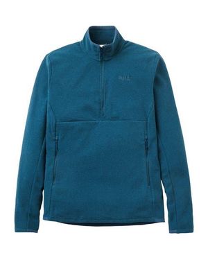 Rab Stavel Pull-On Jacket - Blue