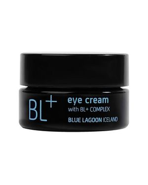 BLUE LAGOON SKIN SCIENCE Bl+ Eye Cream - Black