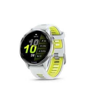 Garmin Forerunner 970 Fitness Smartwatch 47Mm - Multicolor