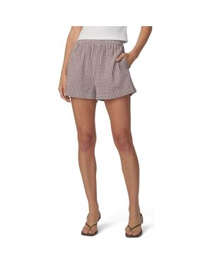 Joe's Jeans The Boxer Shorts - Multicolor