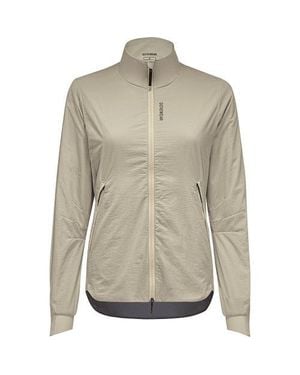 Gore Wear Concurve Ws Insulated Jacket - Gray