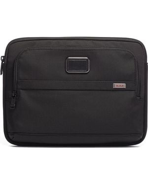 Tumi Medium Laptop Cover - Black