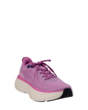 Revitalign Gaia Sneaker - Purple