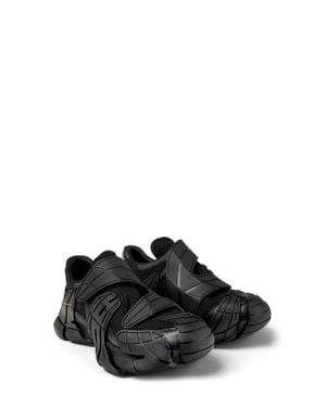 CAMPERLAB Tormenta Sneaker - Black