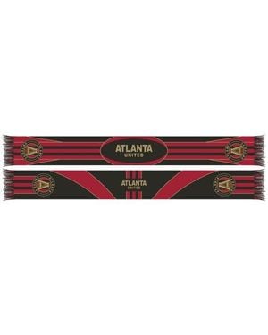 Ruffneck Scarves Atlanta United Fc 2025 Jersey Hook Scarf - Red