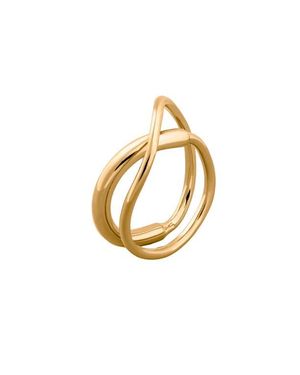 Pieretti Cameron Ring - Metallic