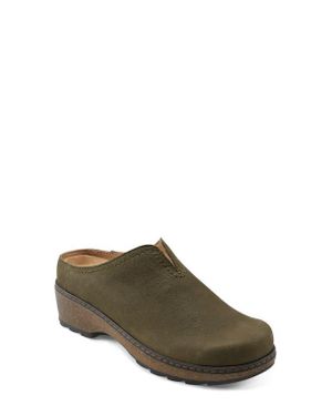 Earth Kolia Clog - Brown