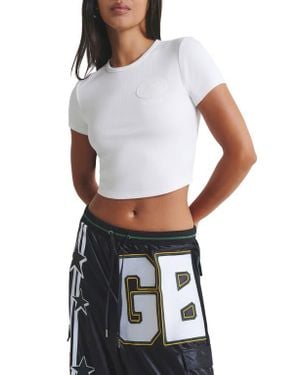 OFF SEASON Baby T-Shirt - White
