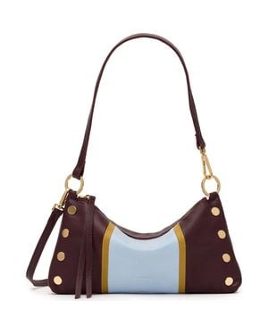Hammitt Kyle Shoulder Bag - Red