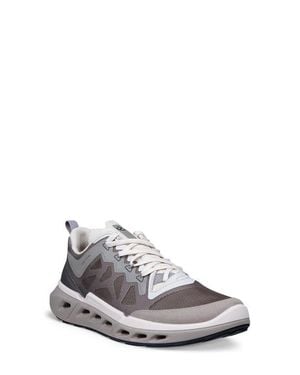 Ecco Biom 720 Water Resistant Sneaker - White