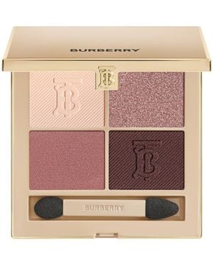 Burberry Eye Quad Eyeshadow Palette - Pink