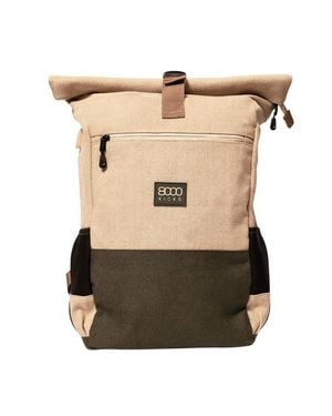 8000Kicks Everyday Backpack - Natural