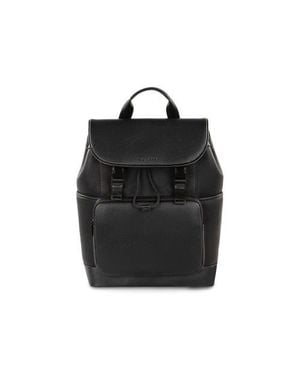 Bugatti Central Backpack - Black