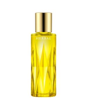 Albion Fresh Herbal Oil - Yellow