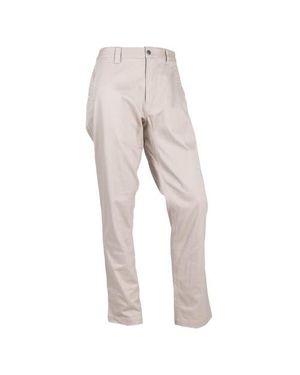 Mountain Khakis Teton Twill Pant - Gray