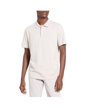 Theory Bron D. Cosmos Polo - White