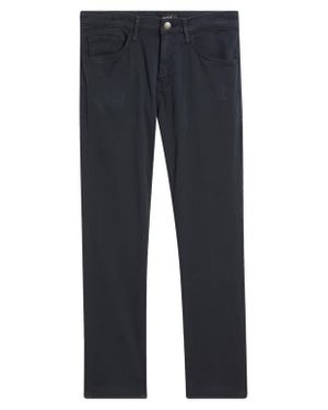 Mavi Marcus Slim Straight Leg Pants - Blue