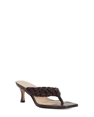 Dune More Flip Flop - Brown