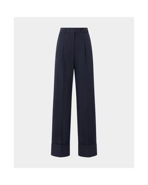 Bally Pants - Blue