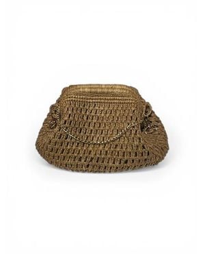 Zanatany Concepts Trouey Bag - Green