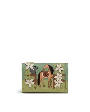 Radley Lunar New Year - Green