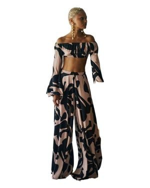 Diarrablu Jant Ben Pants - Black