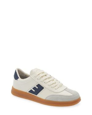 East Pacific Trade Santos Sneaker - White