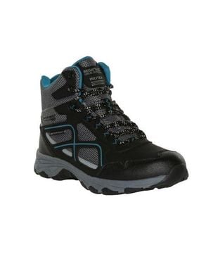 Regatta Lady Vendeavour Walking Boots - Black