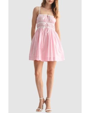 All In Favor All - Pink