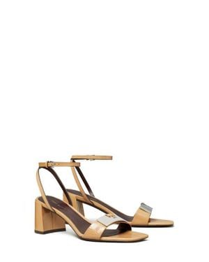 Tory Burch Gigi Sandal - White