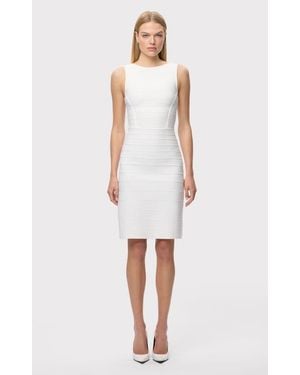 Designer Herve Leger Black Dress The Nanny for Women - Up to 64% off | Lyst