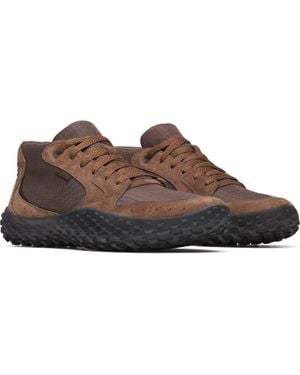 Merrell Wrapt Hiking Sneaker - Brown