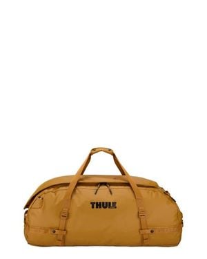 Thule Chasm 130-Liter Duffle Bag - Brown
