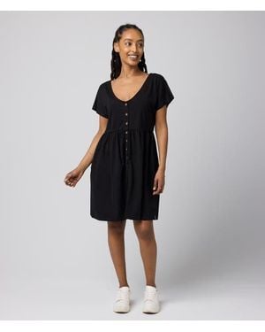 Known Supply Josie Dress - Black