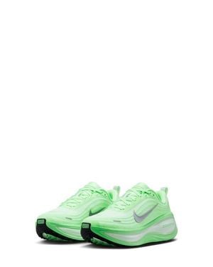 Nike Vomero Plus Running Shoe - Green