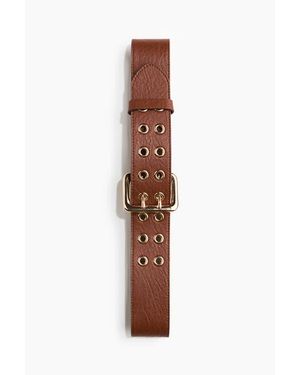 H&M Waist Belt - Brown