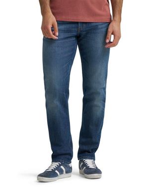Lee Jeans David Regular Tapered Jeans - Blue