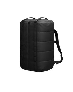 D_b_ Roamer Split Duffel Pro, 70L - Black