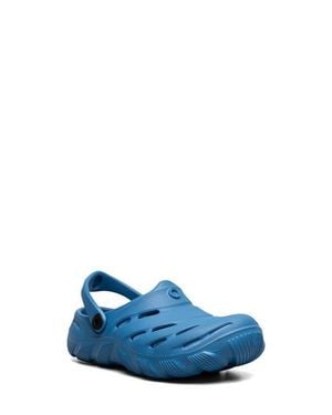 Bogs Kids' Boga Clog - Blue