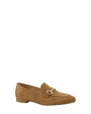 Paul Green Faith Loafer - Brown