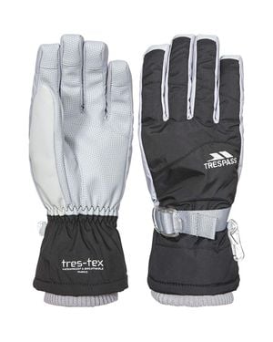 Trespass Vizza Ii Gloves - Gray