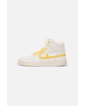 Fini Lucas Sneaker - Metallic