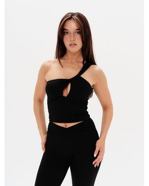 Revyve Active Muse Tank - Black